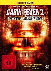 Cabin Fever 2: Spring Fever  