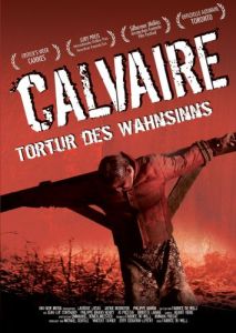 Calvaire - Tortur des Wahnsinns  