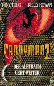 Candyman 2 - Die Blutrache  