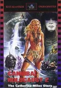 Cannibal Holocaust 2