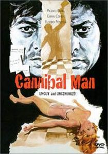 Cannibal Man  