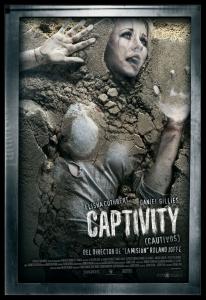 Captivity  