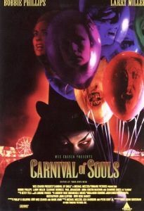Carnival Of Souls  