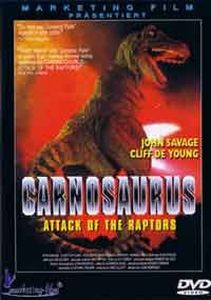 Carnosaurus  