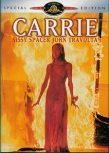 Carrie - Des Satans jüngste Tochter  