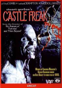 Castle Freak  
