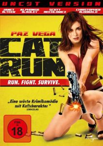 Cat Run  