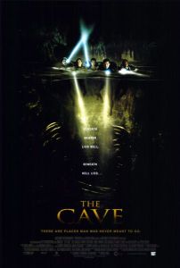 The Cavern - Abstieg in das Grauen  