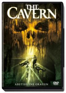 The Cavern - Abstieg in das Grauen