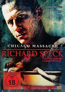 Chicago Massacre - Richard Speck  