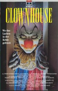 Clownhouse