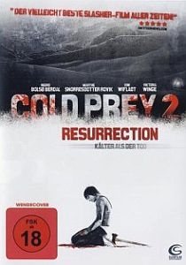 Cold Prey 2 - Resurrection  