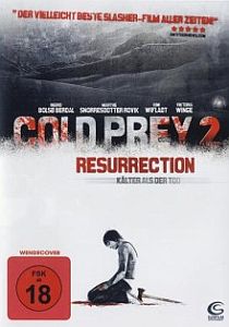 Cold Prey 2 - Resurrection