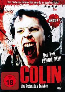 Colin - Die Reise des Zombie  