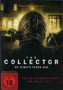 The Collector - He Always Takes One