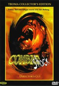 Combat Shock