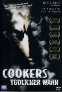 Cookers - Tödlicher Wahn  