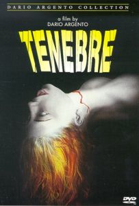 Tenebre  