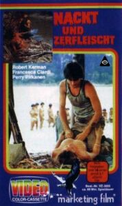 Cannibal Holocaust 2  