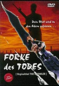 Die Forke des Todes