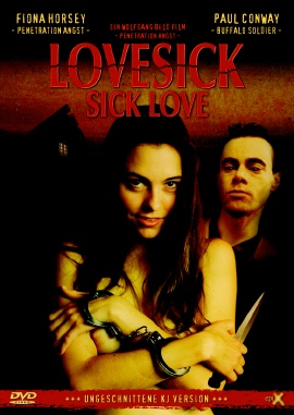 Lovesick  