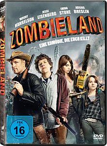 Zombieland  