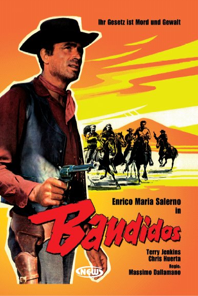 Bandidos  