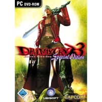 Devil May Cry 3  