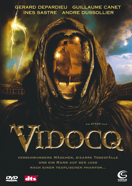 Vidocq  