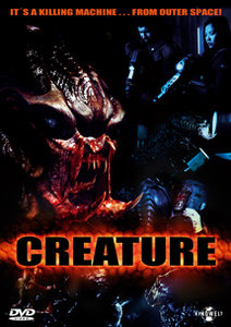 Creature - It