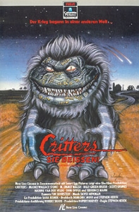 Critters - Sie beissen