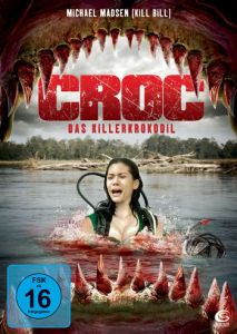 Croc - Das Killerkrokodil  