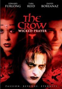 The Crow - Die Krähe  