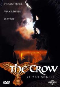 The Crow - Die Krähe  