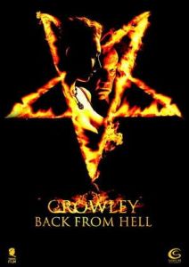 Crowley - Back From Hell  