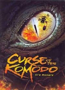 Curse Of The Komodo  