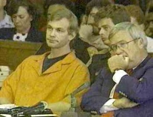 Dahmer, Jeffrey Lionel  