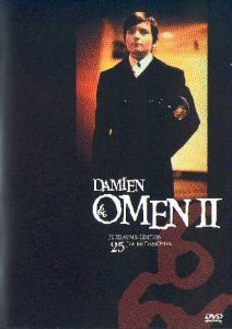 Damien - Omen II