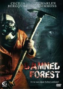 Damned Forest  