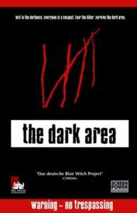 The Dark Area  