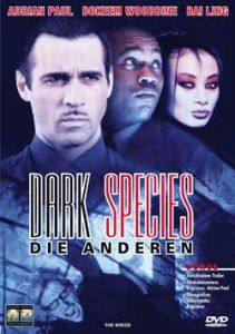 Dark Species - Die Anderen  