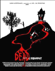 Dead & Breakfast  