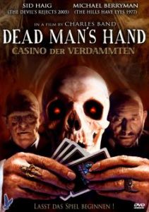 Dead Man's Hand  