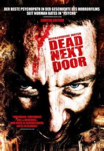 Dead Next Door  