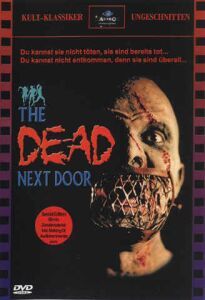 The Dead Next Door  