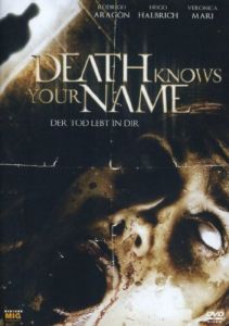 Death Knows Your Name - Der Tod lebt in dir  