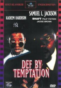 Def By Temptation