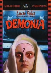 Demonia