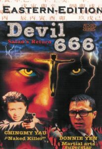 Devil 666  