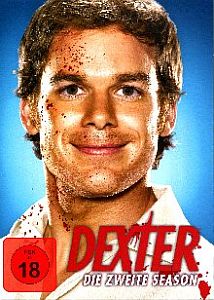 Dexter - Die zweite Season  